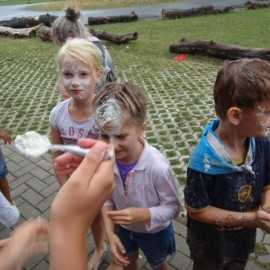 DSC07846 - Scouts en Gidsen Zaventem 